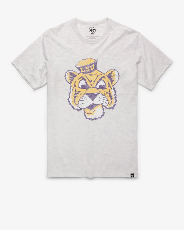 LOUISIANA STATE TIGERS LSU VINTAGE PREMIER '47 FRANKLIN TEE sold by 47