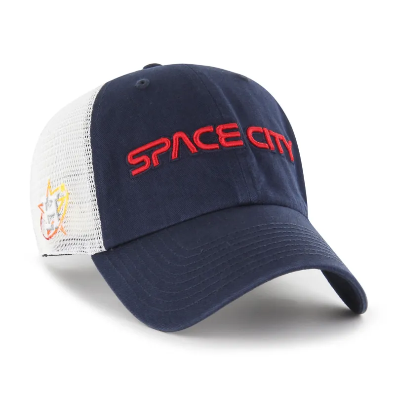 HOUSTON ASTROS CITY CONNECT MLB CITY TRAWLER '47 CLEAN UP sold by 47