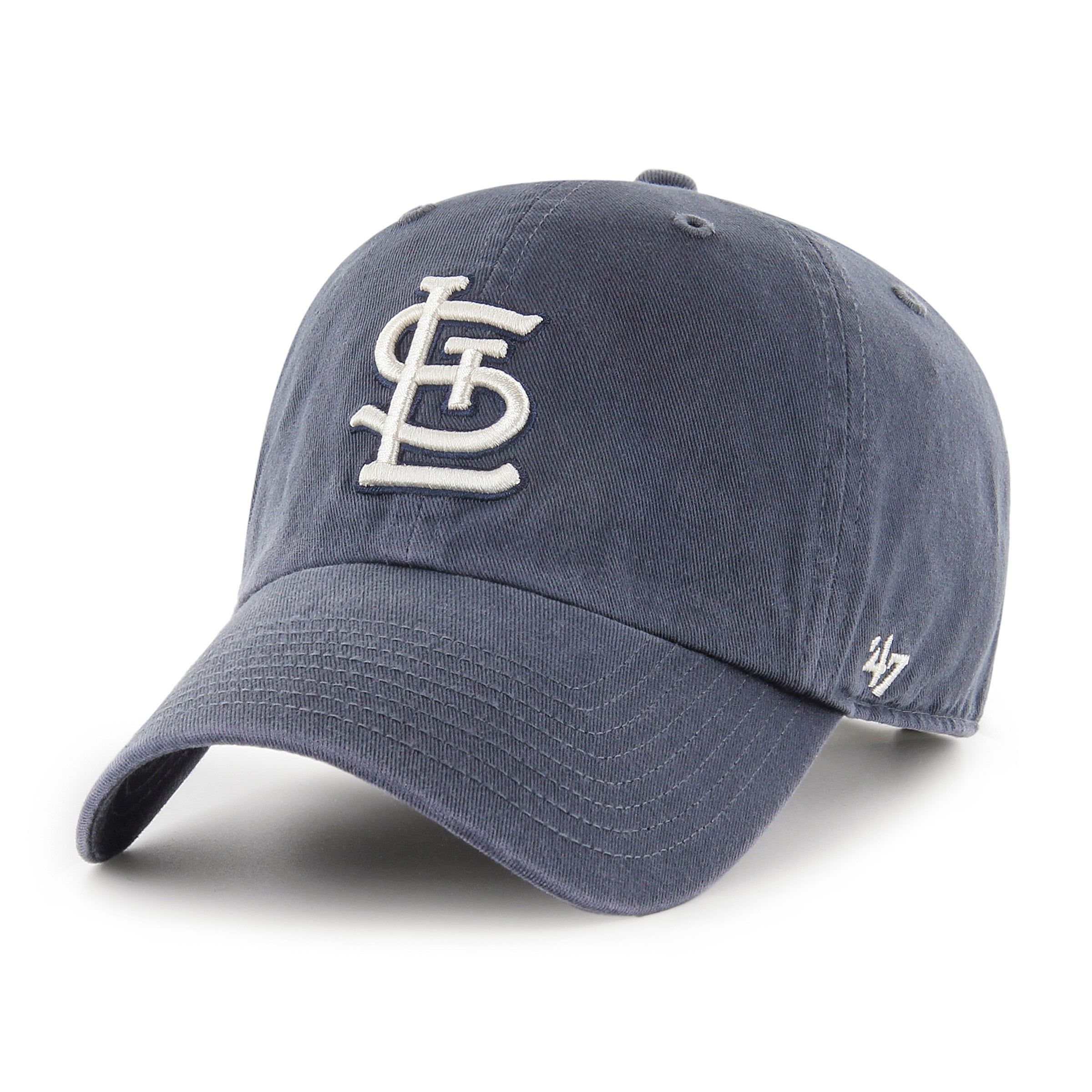 ST. LOUIS CARDINALS '47 CLEAN UP sold by 47
