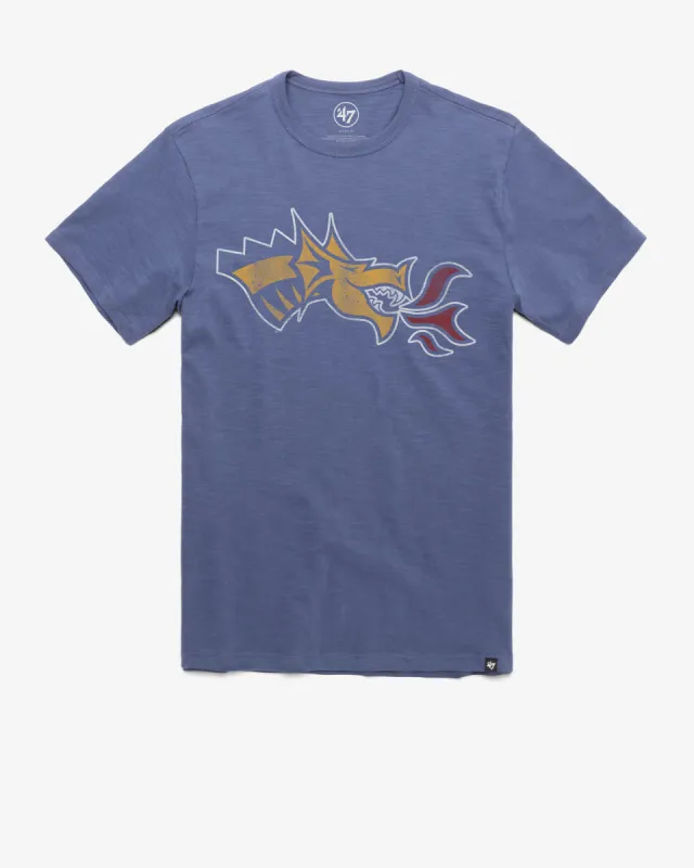 DREXEL DRAGONS GRIT '47 SCRUM TEE sold by 47