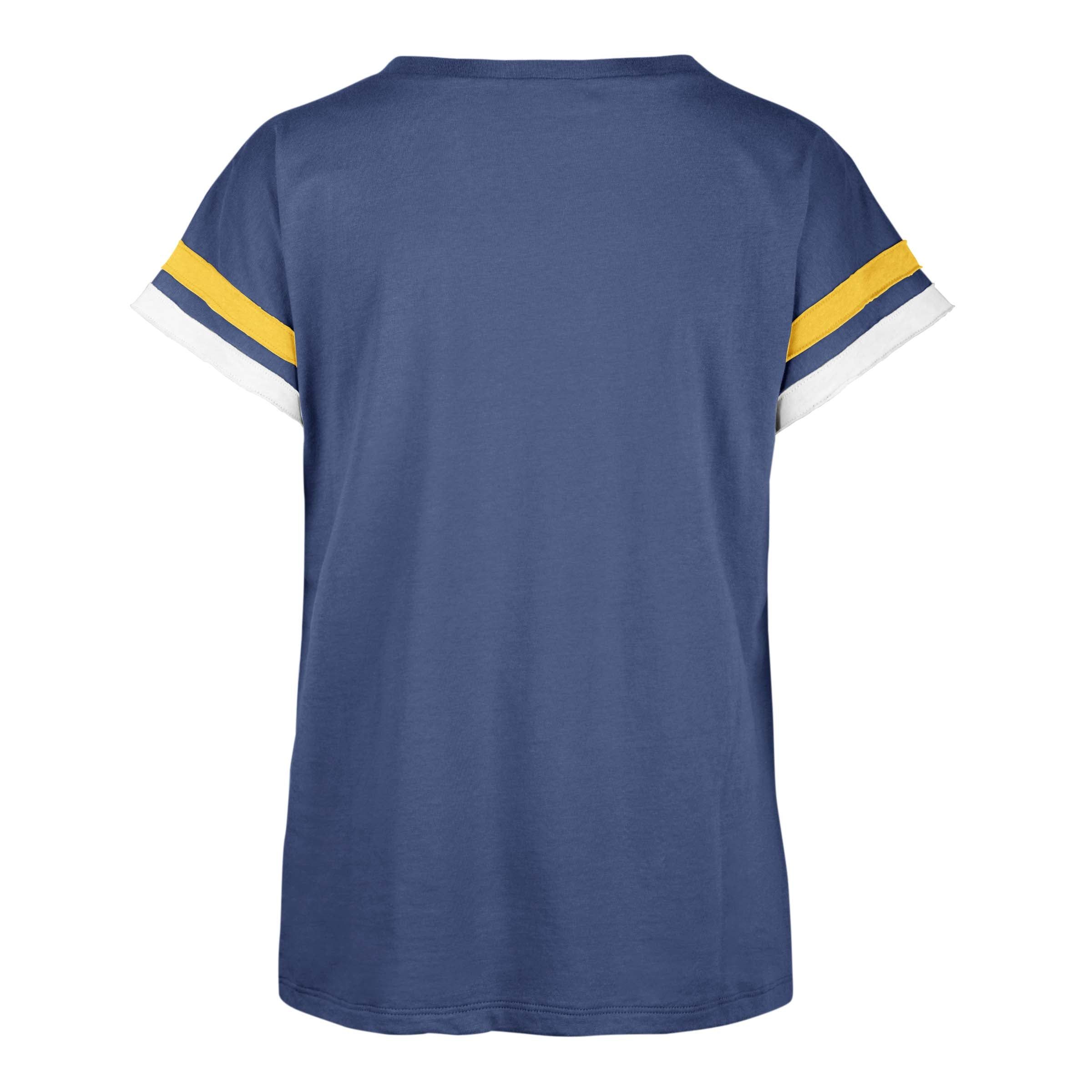 GOLDEN STATE WARRIORS PREMIER SKYLAR TEE WMN sold by 47 product image thumbnail 2