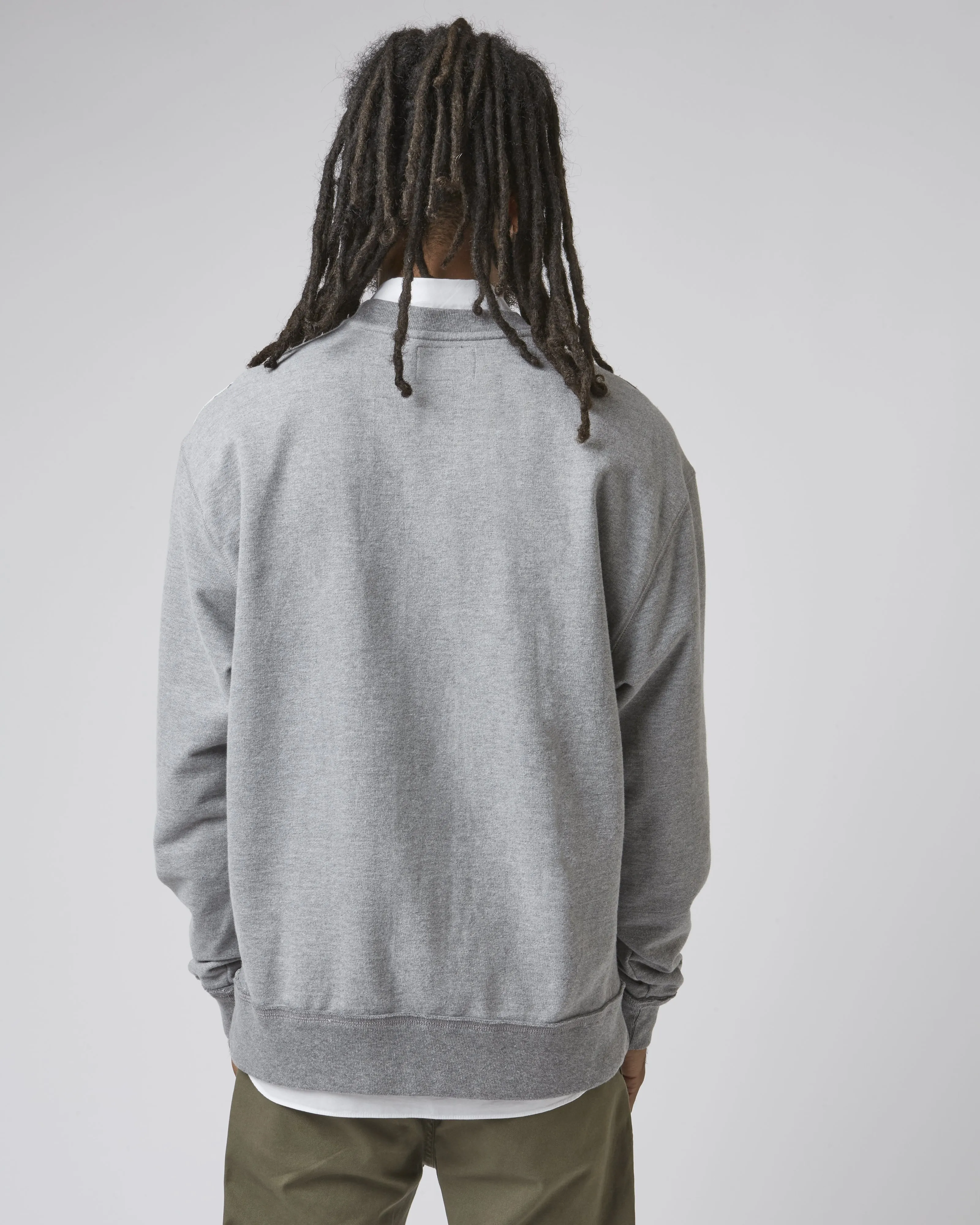 CHICAGO CUBS RAREFIELD '47 HARRIS SCRIMMAGE CREW sold by 47 product image thumbnail 4