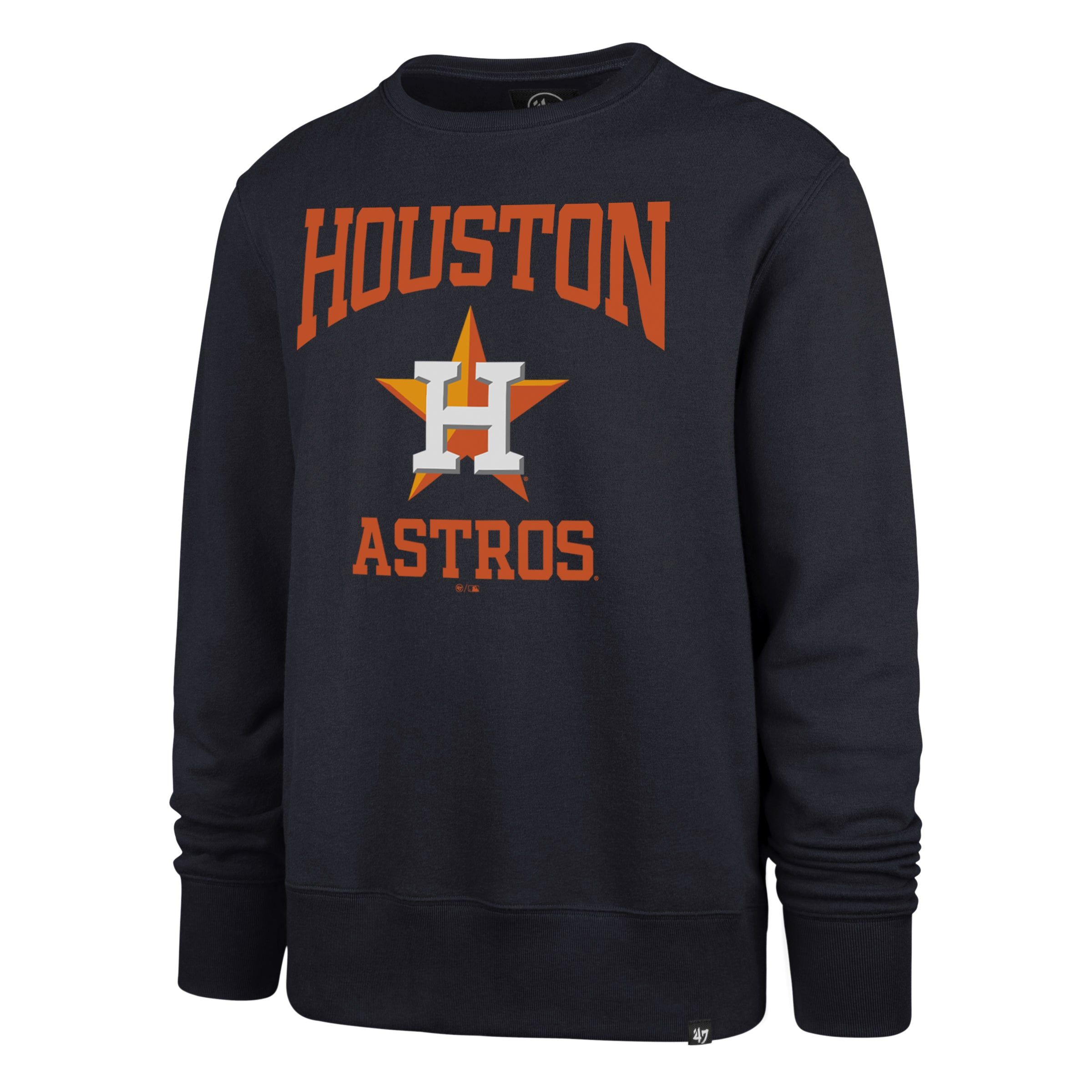 HOUSTON ASTROS TOP TEAM '47 HEADLINE CREW sold by 47