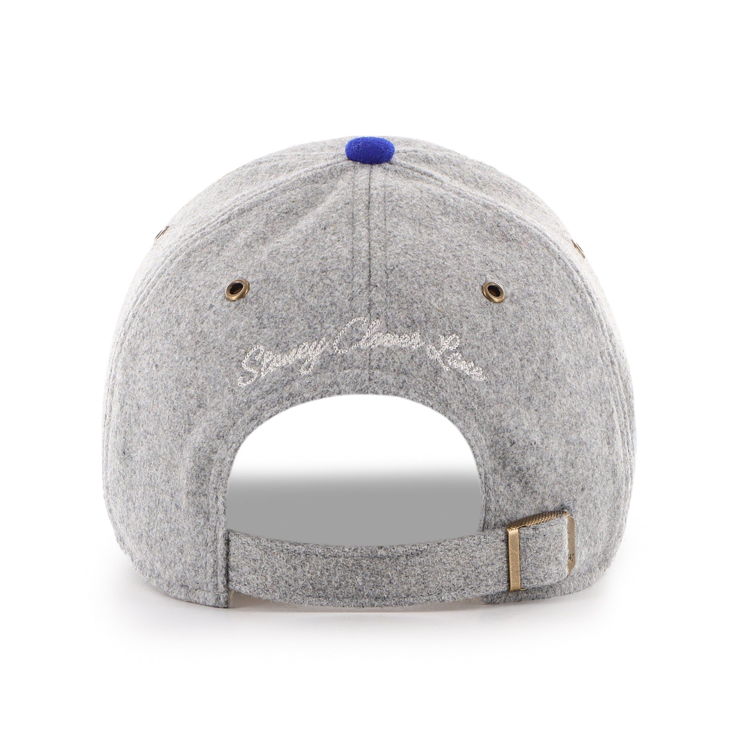 NEW YORK GIANTS STONEY CLOVER LANE X '47 BLOCK CLEAN UP sold by 47 product image thumbnail 3