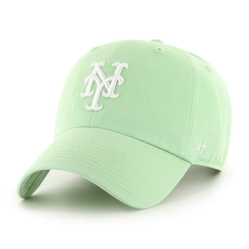 NEW YORK METS PREP '47 CLEAN UP sold by 47