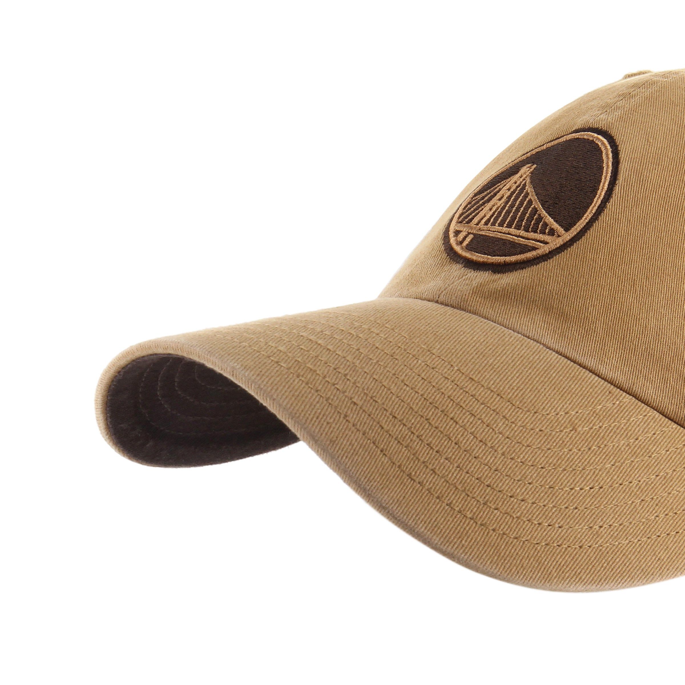 GOLDEN STATE WARRIORS BALLPARK '47 CLEAN UP sold by 47 product image thumbnail 3