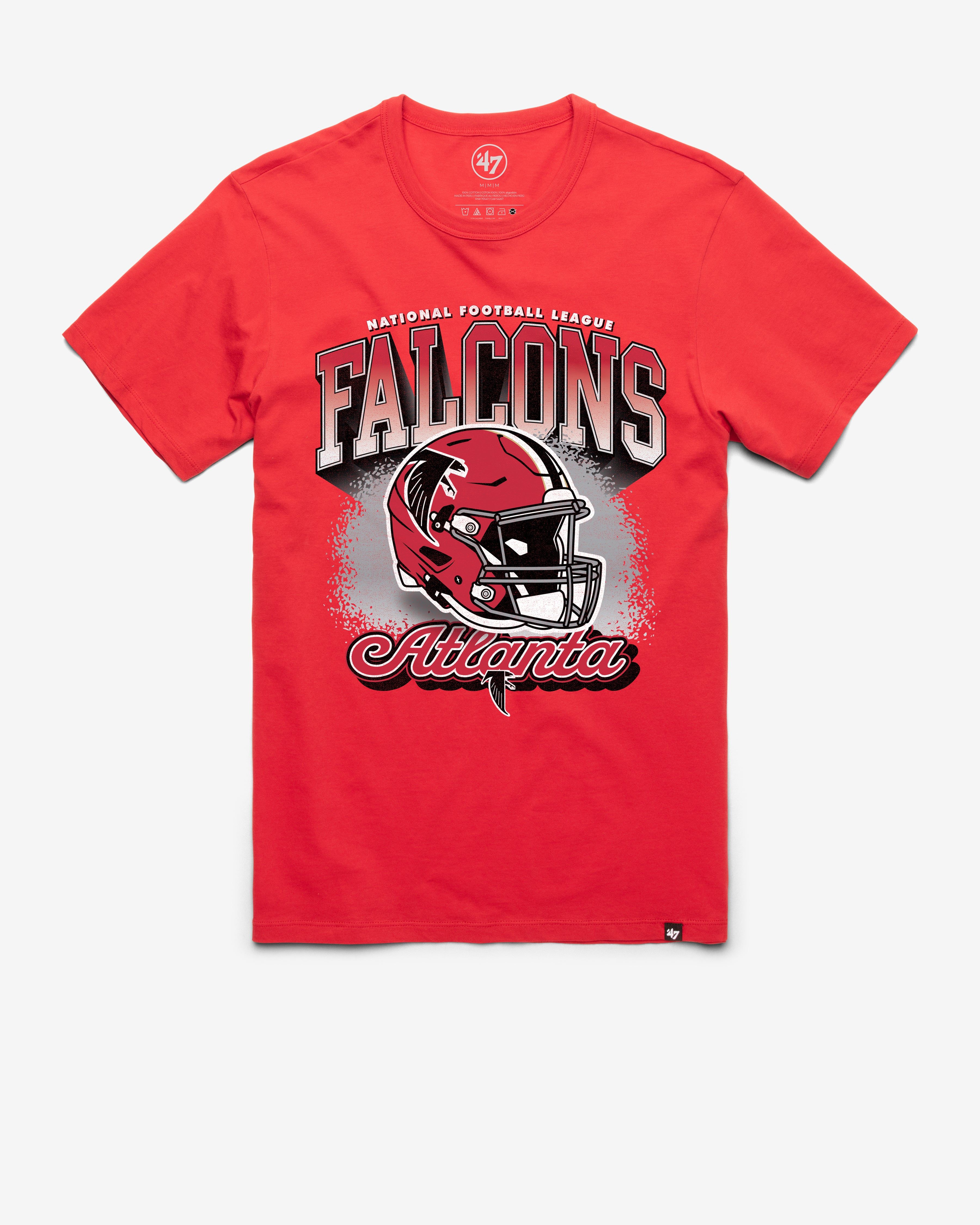 ATLANTA FALCONS ISO '47 FRANKLIN TEE sold by 47