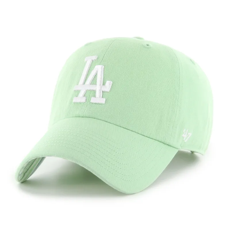 LOS ANGELES DODGERS PREP '47 CLEAN UP sold by 47