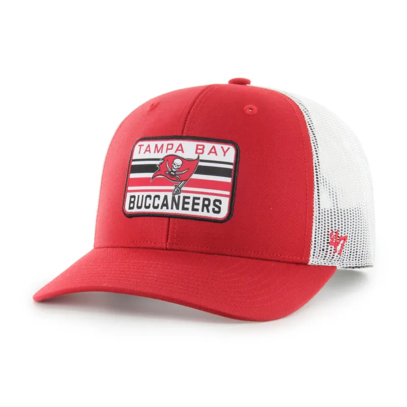 TAMPA BAY BUCCANEERS DRIFTER '47 TRUCKER sold by 47