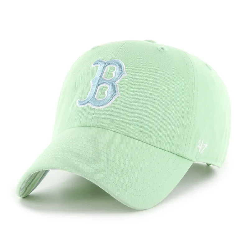BOSTON RED SOX PREP '47 CLEAN UP sold by 47