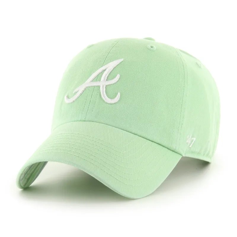 ATLANTA BRAVES PREP '47 CLEAN UP sold by 47