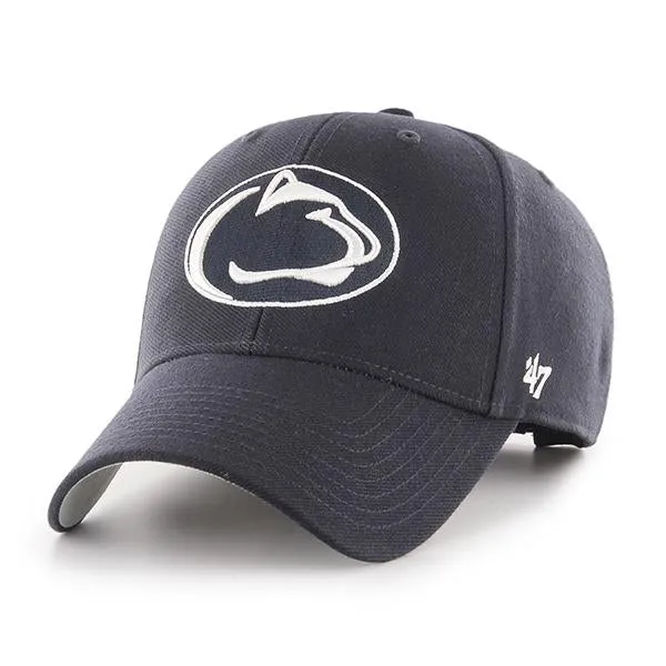 PENN STATE NITTANY LIONS '47 MVP sold by 47