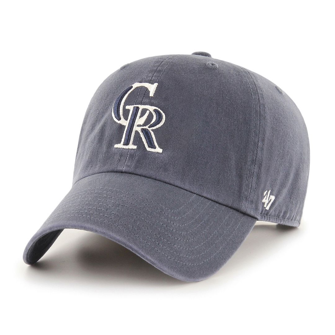 COLORADO ROCKIES '47 CLEAN UP sold by 47