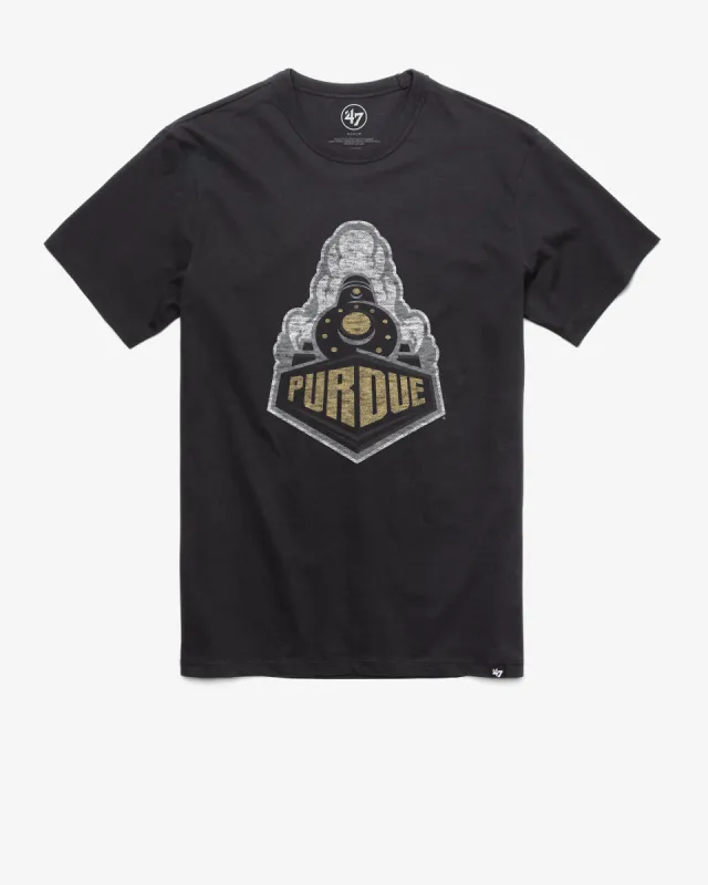 PURDUE BOILERMAKERS PREMIER '47 FRANKLIN TEE sold by 47