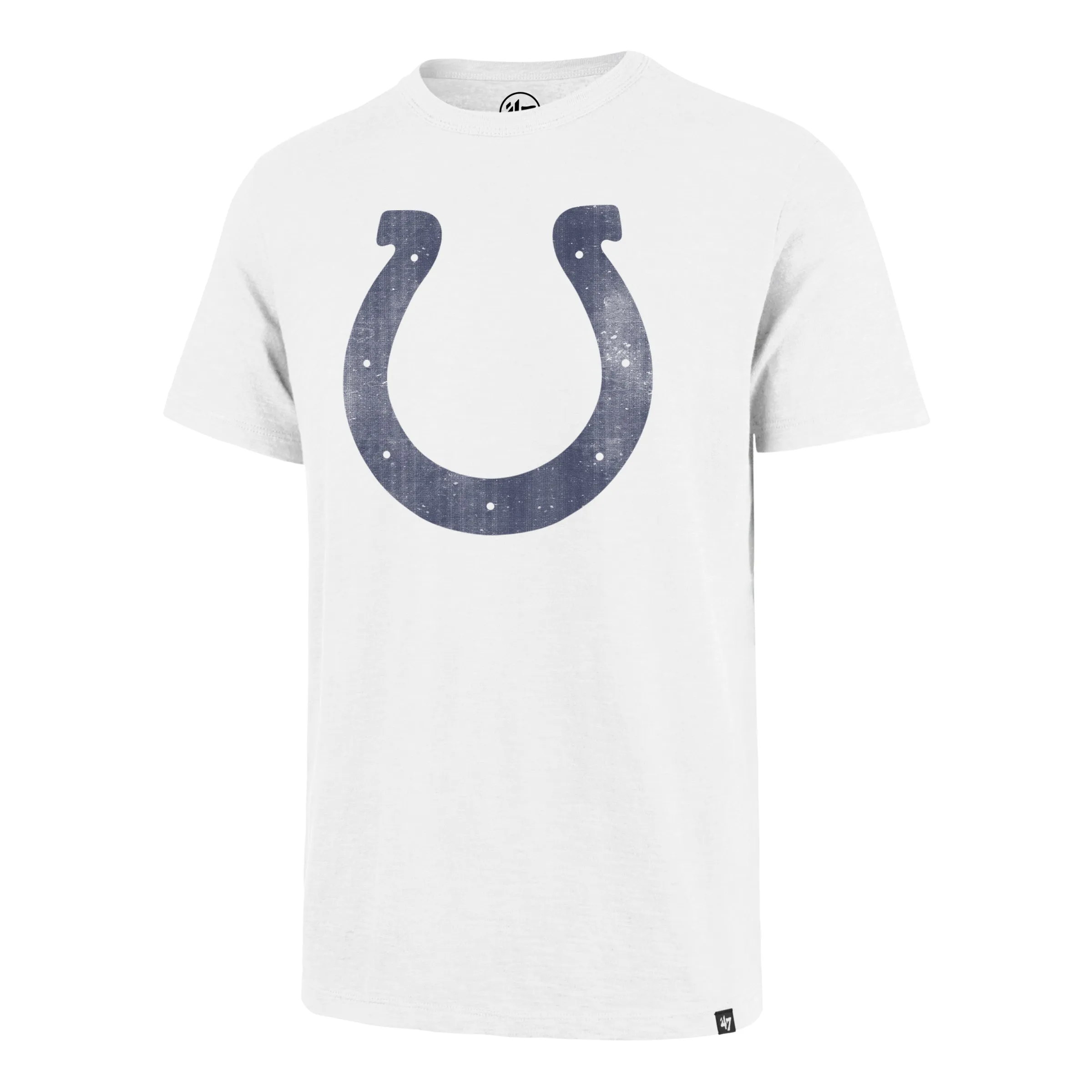 INDIANAPOLIS COLTS GRIT '47 SCRUM TEE sold by 47
