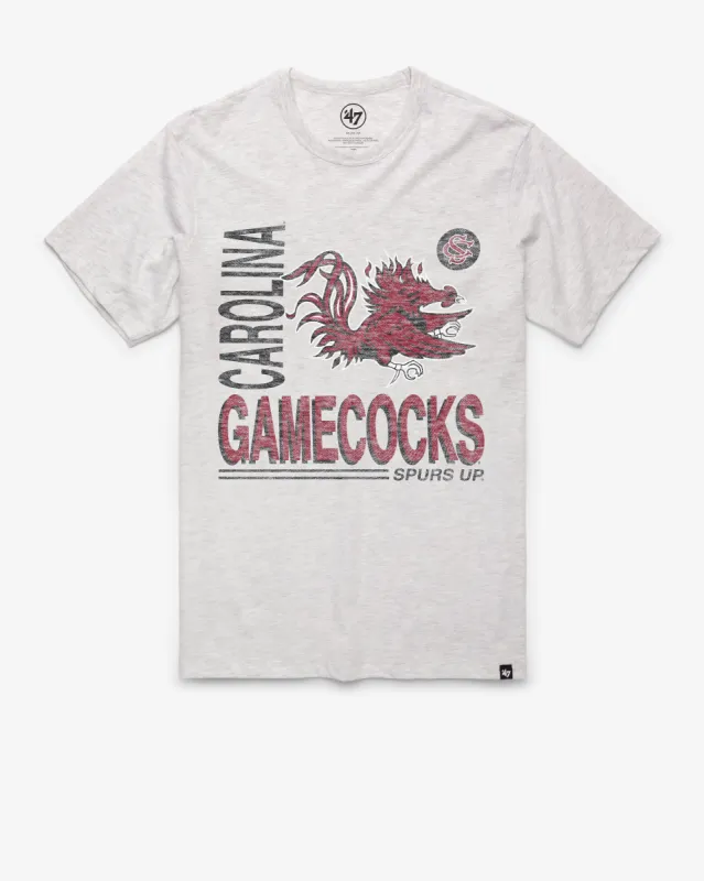 SOUTH CAROLINA GAMECOCKS SUPER SPORT '47 FRANKLIN TEE sold by 47
