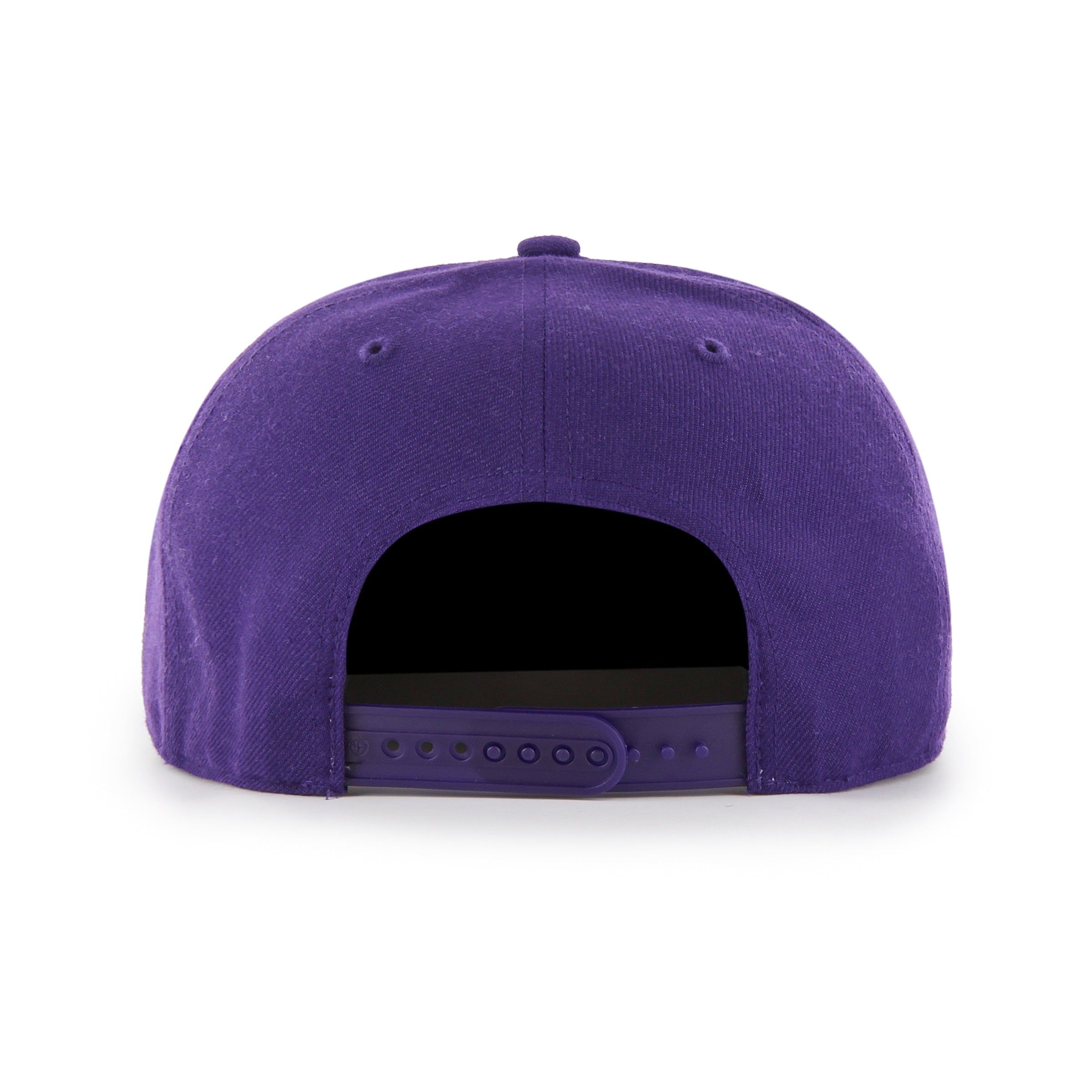 CHARLOTTE HORNETS HIGH POST '47 CAPTAIN sold by 47 product image thumbnail 2