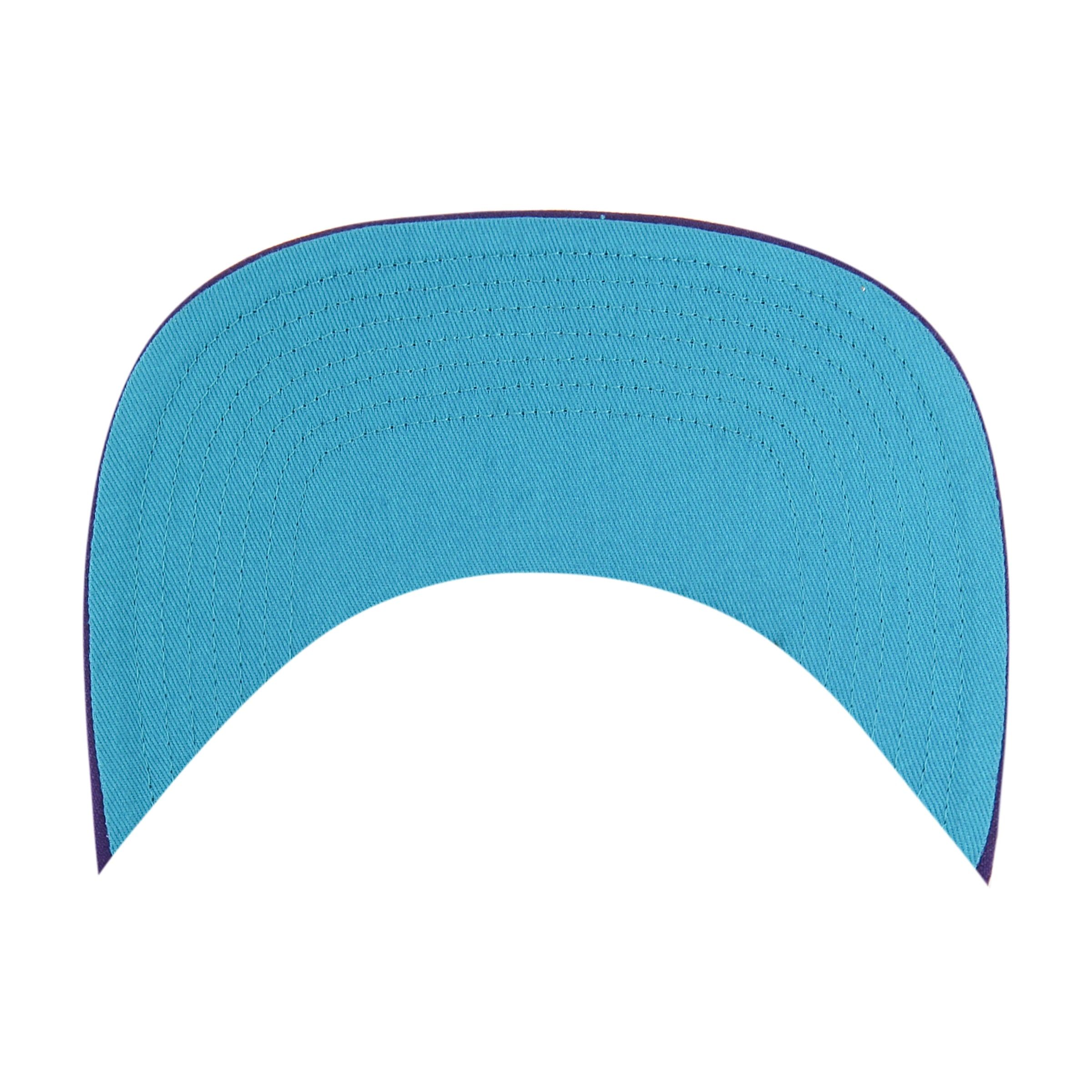 CHARLOTTE HORNETS HIGH POST '47 CAPTAIN sold by 47 product image thumbnail 4