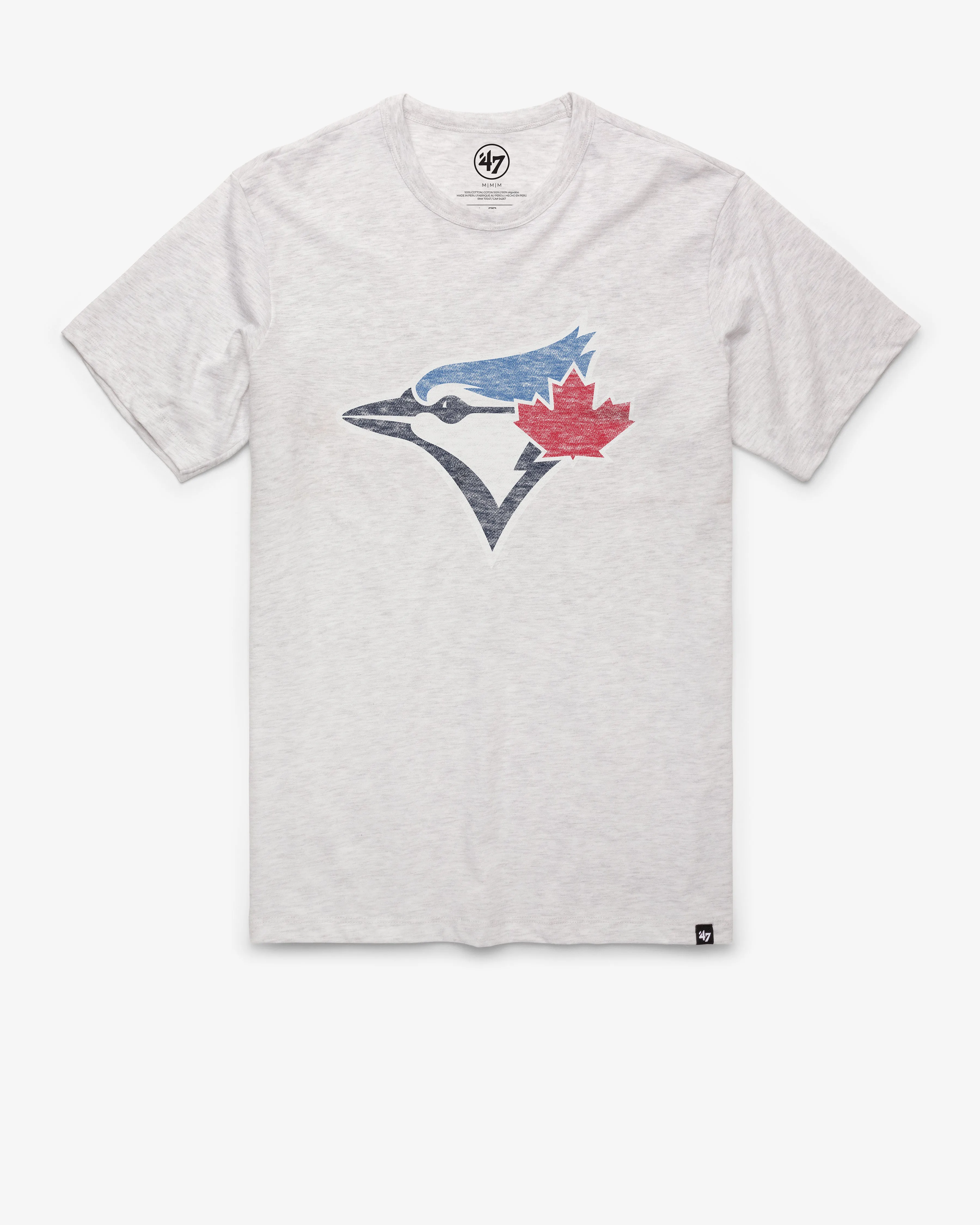 TORONTO BLUE JAYS PREMIER '47 FRANKLIN TEE sold by 47