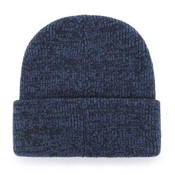 NEW ENGLAND PATRIOTS BRAIN FREEZE '47 CUFF KNIT sold by 47 product image thumbnail 2