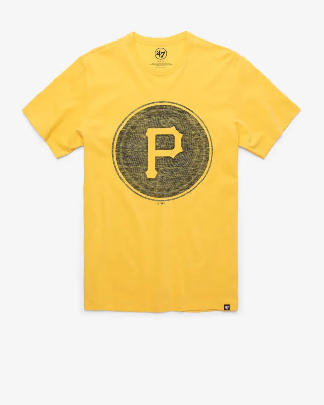 PITTSBURGH PIRATES CITY CONNECT PREMIER '47 FRANKLIN TEE sold by 47