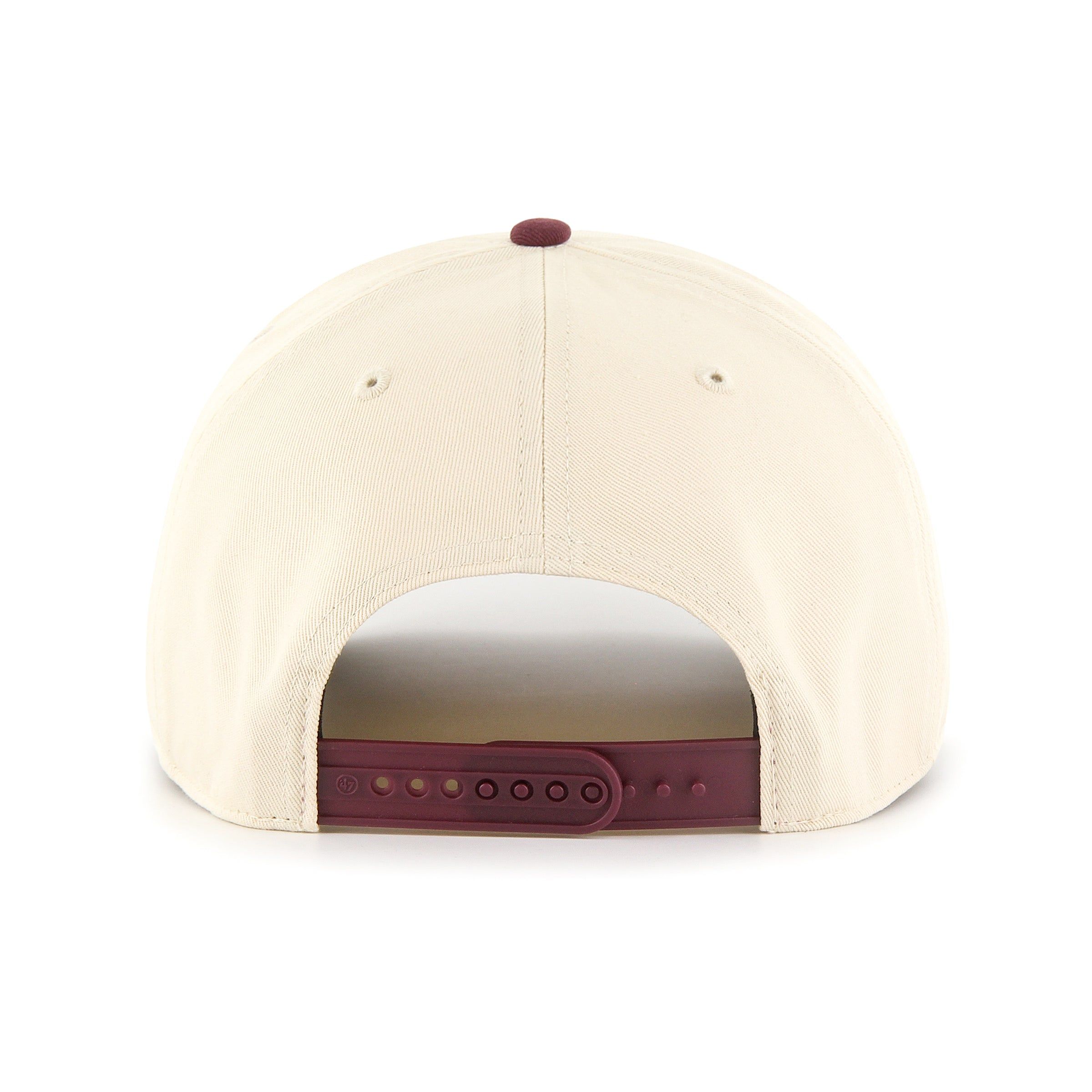NEW YORK YANKEES TWO TONE '47 HITCH sold by 47 product image thumbnail 2