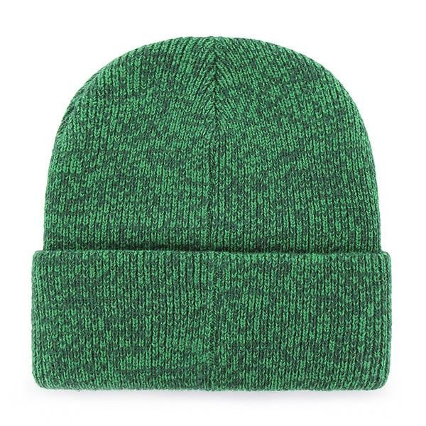 GREEN BAY PACKERS BRAIN FREEZE CUFF KNIT sold by 47 product image thumbnail 2