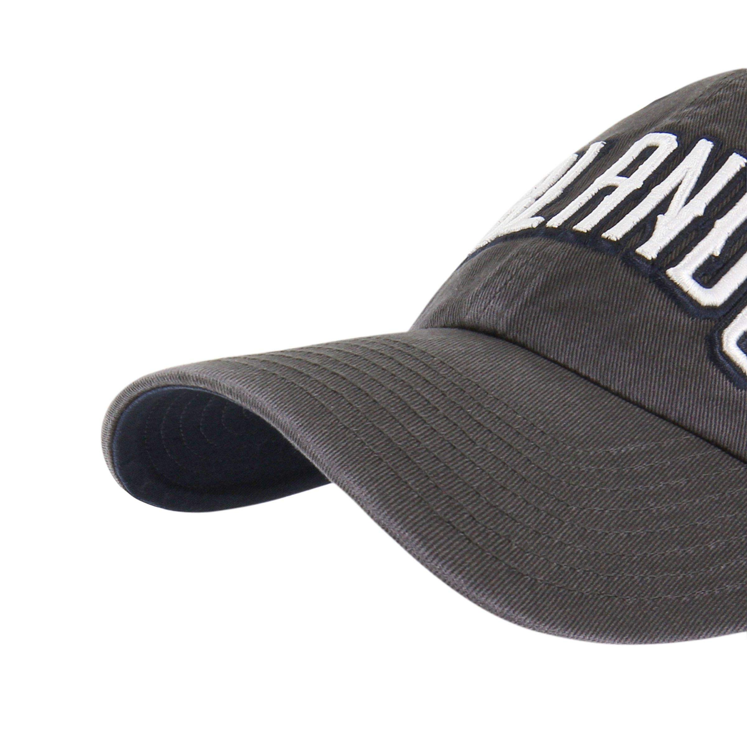 ORLANDO MAGIC 23 NBA CITY EDITION '47 CLEAN UP sold by 47 product image thumbnail 4