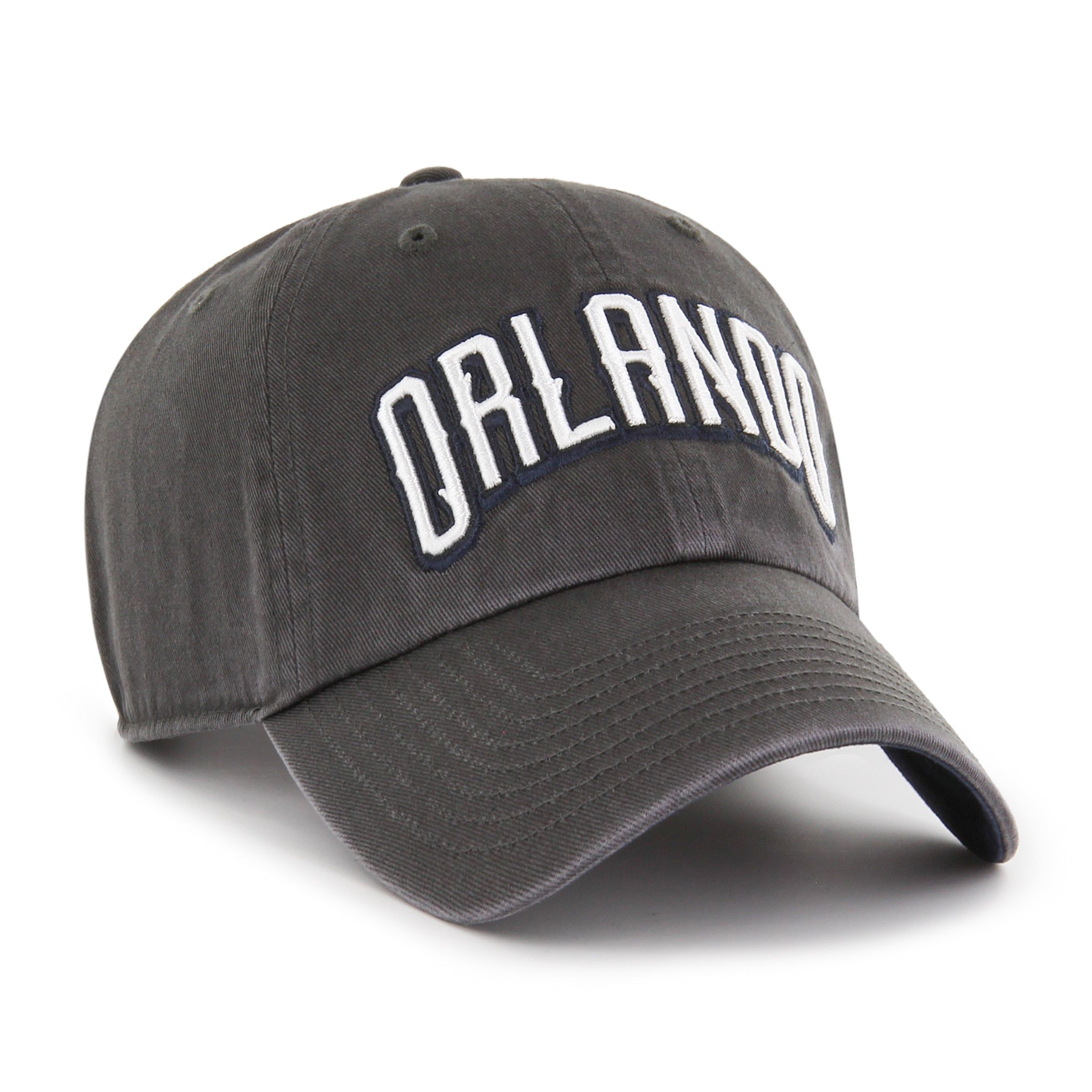 ORLANDO MAGIC 23 NBA CITY EDITION '47 CLEAN UP sold by 47 product image thumbnail 2