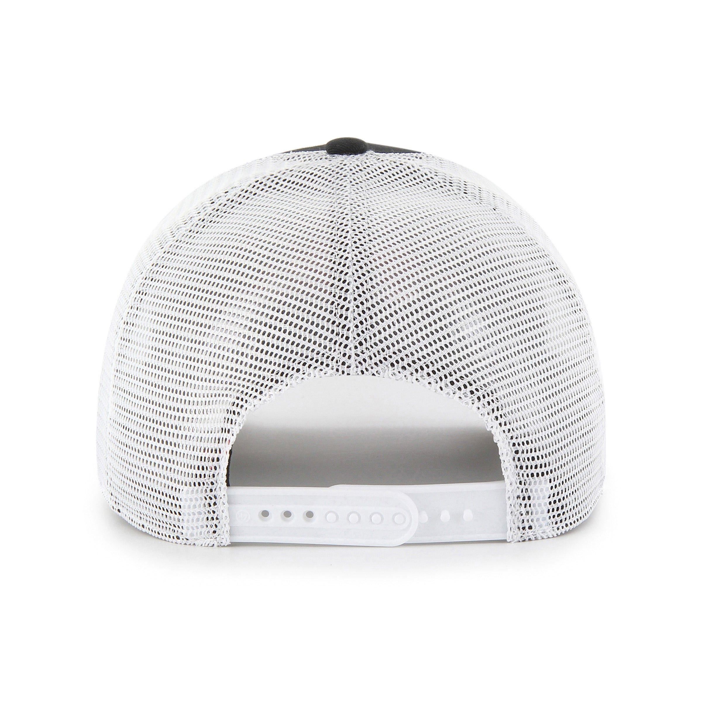 UTAH UTES DRIFTER SNAP '47 TRUCKER sold by 47 product image thumbnail 2