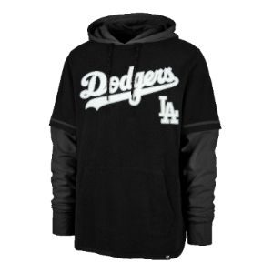 LOS ANGELES DODGERS METEORITE '47 SHORTSTOP PULLOVER | Parallel