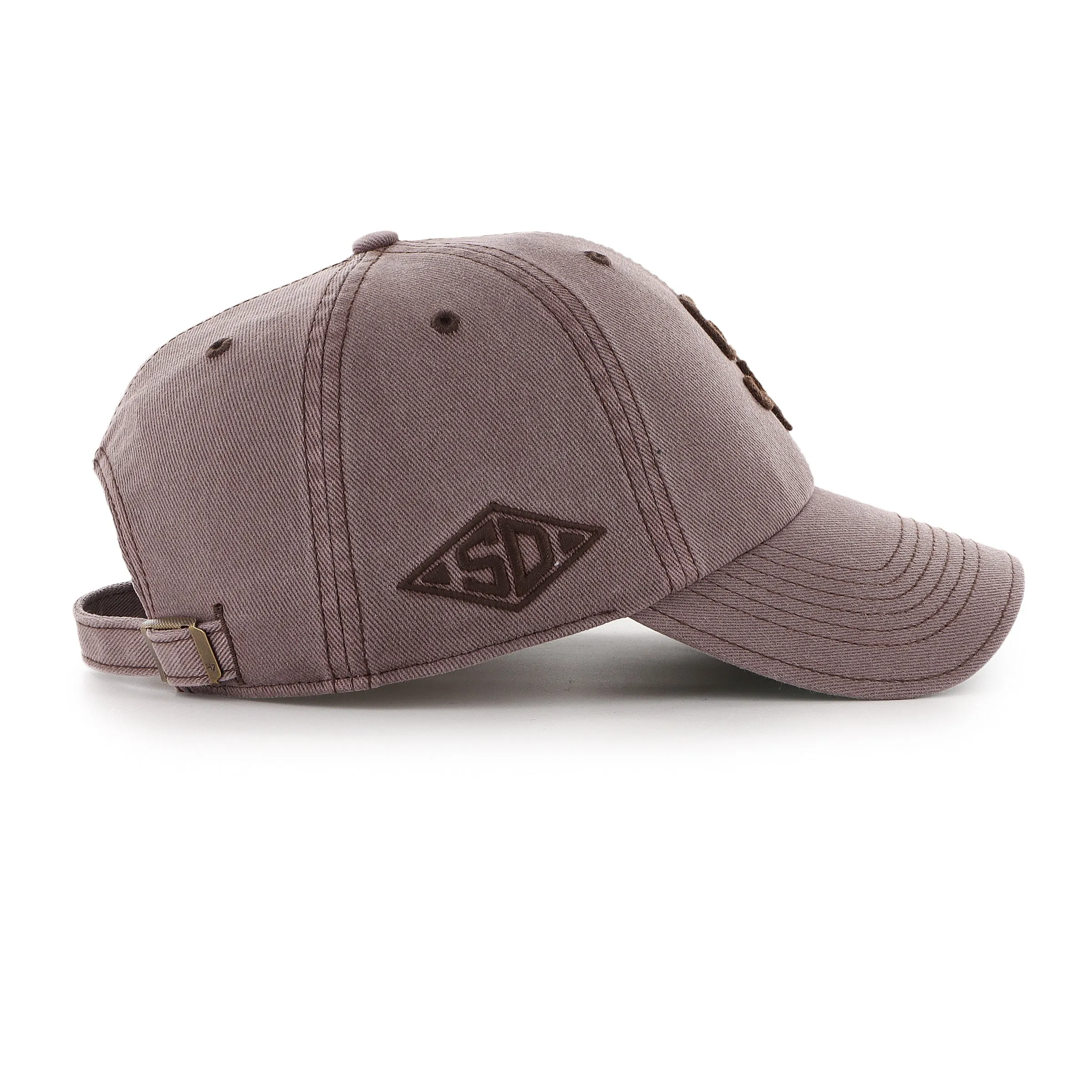 SAN DIEGO PADRES STOCKTON '47 CLEAN UP sold by 47 product image thumbnail 2