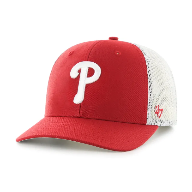 PHILADELPHIA PHILLIES '47 TRUCKER sold by 47