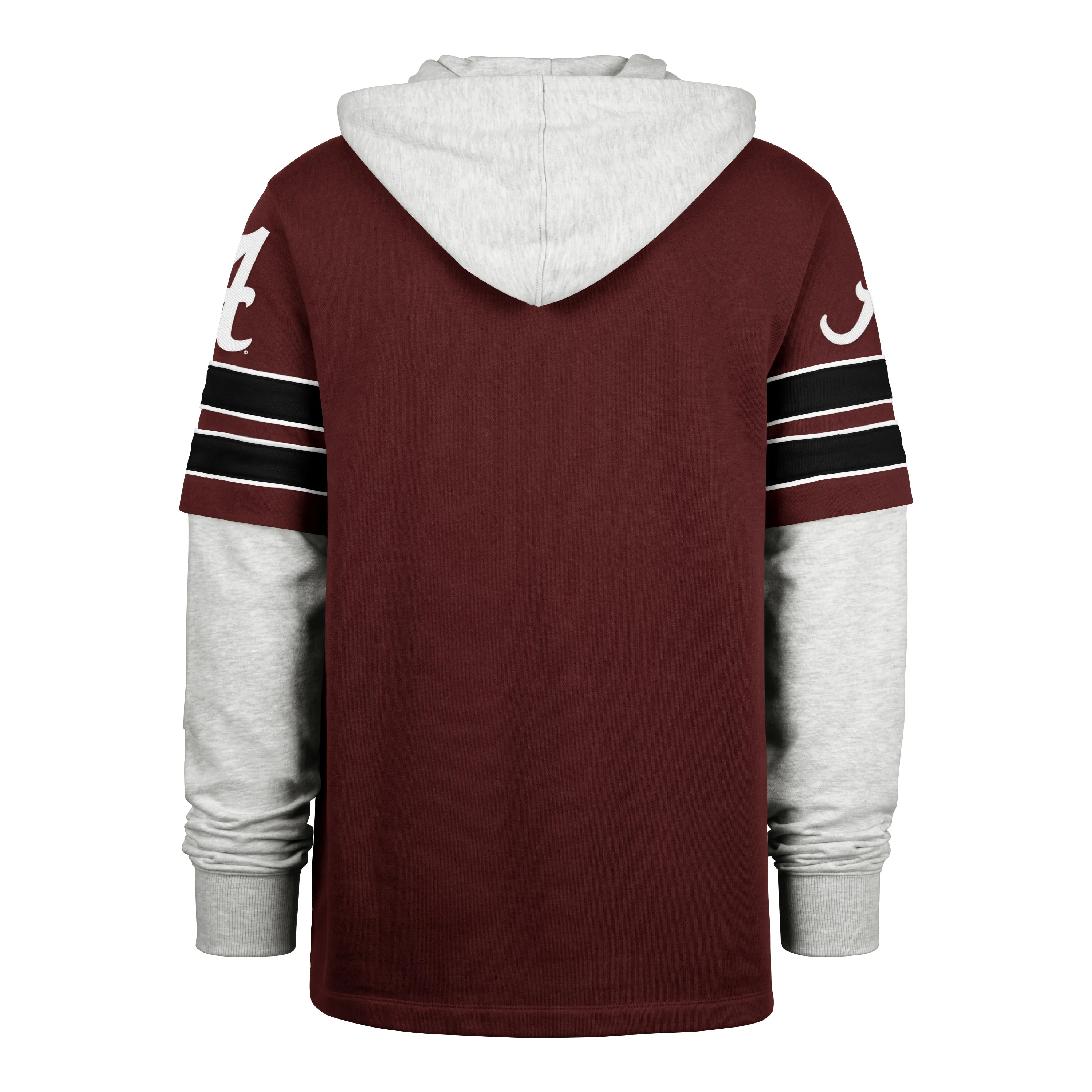 ALABAMA CRIMSON TIDE GRIDIRON BLITZ '47 CORNERBACK LACER sold by 47 product image thumbnail 2