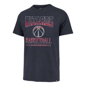 WASHINGTON WIZARDS INNER FADE '47 FRANKLIN TEE sold by 47