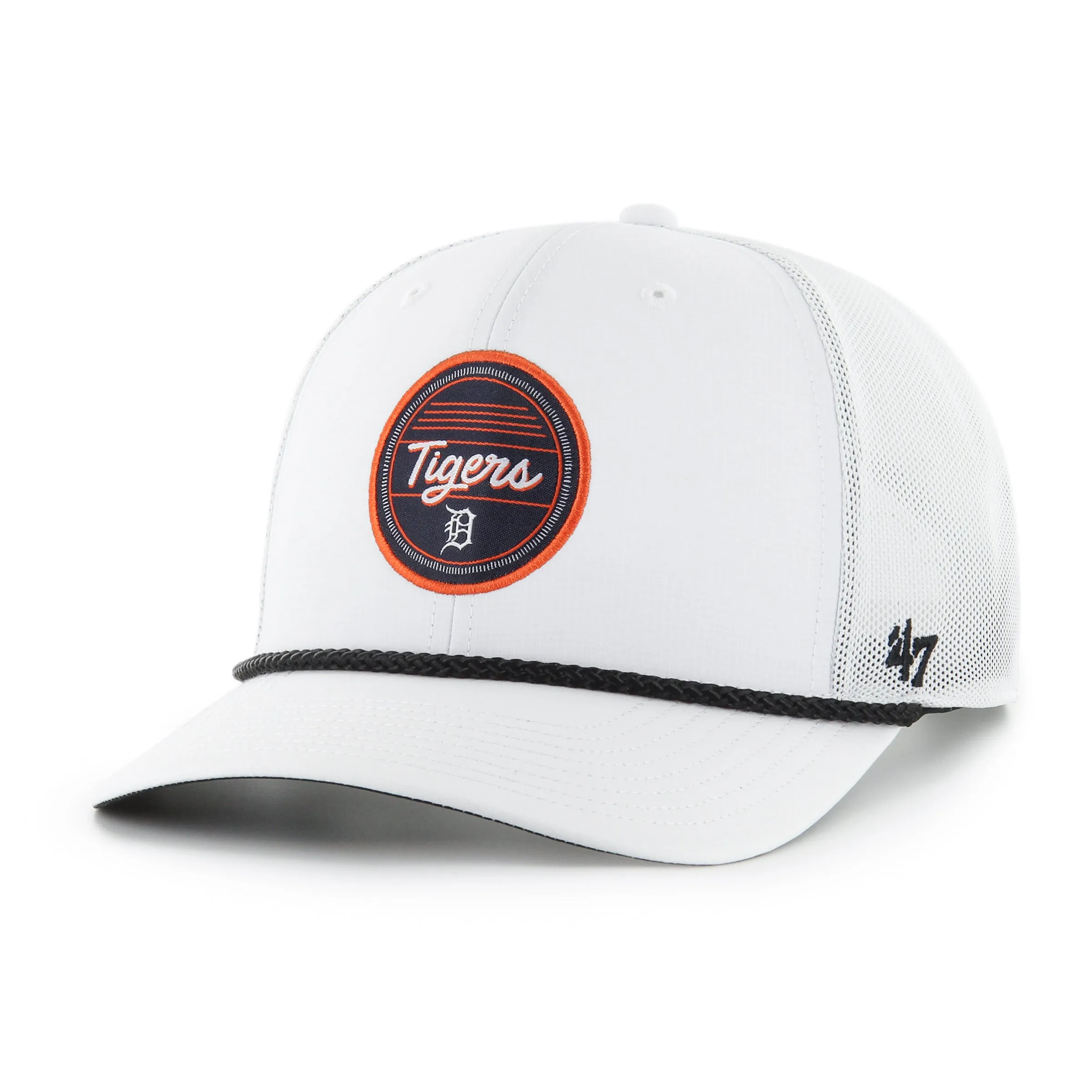 DETROIT TIGERS BRRR FAIRWAY '47 TRUCKER sold by 47