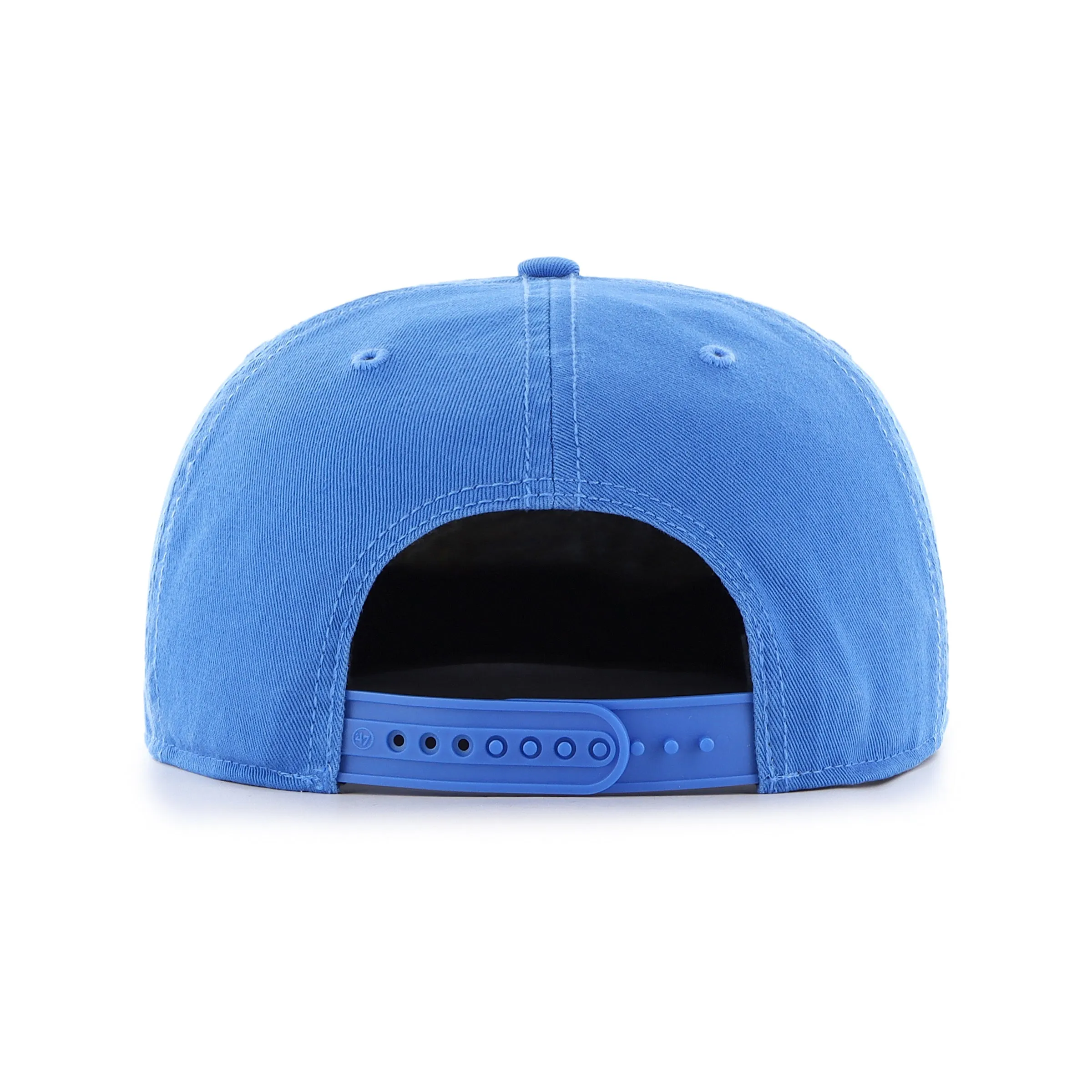 LOS ANGELES DODGERS CYPRESS '47 CAPTAIN RL RELAXED FIT sold by 47 product image thumbnail 2