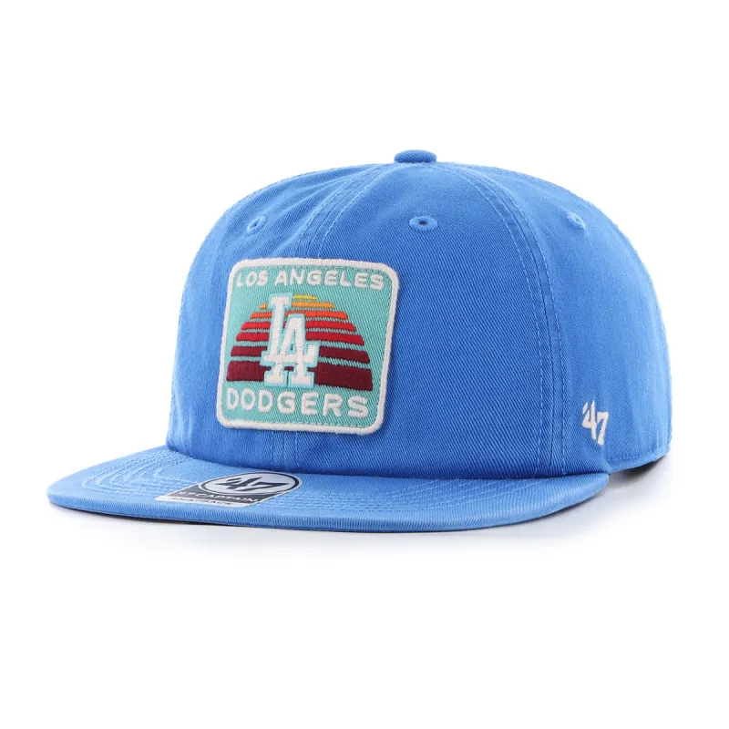 LOS ANGELES DODGERS CYPRESS '47 CAPTAIN RL RELAXED FIT sold by 47