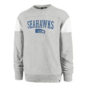 SEATTLE SEAHAWKS HISTORIC GROUNDBREAK '47 ONSET CREW sold by 47