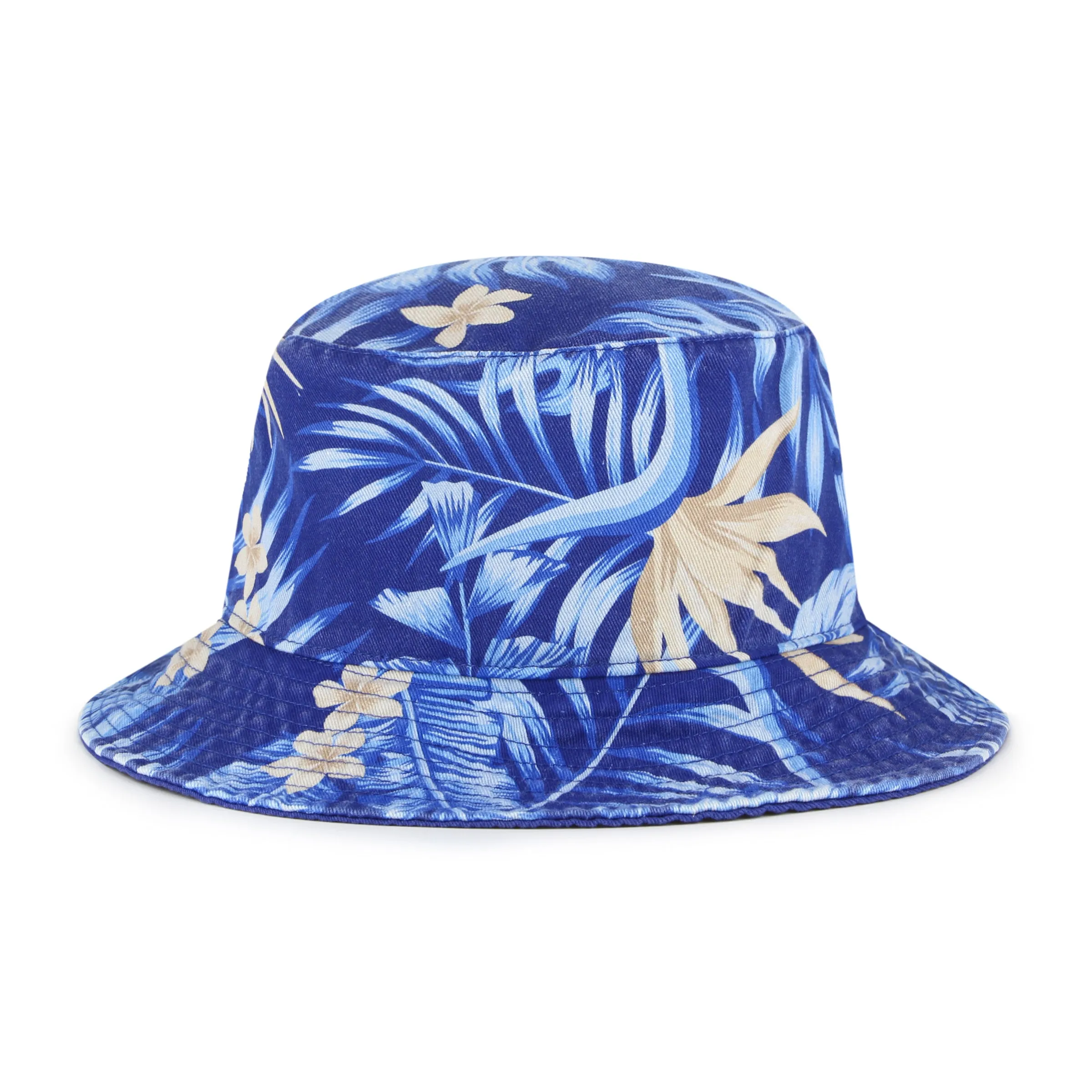 LOS ANGELES DODGERS TROPICALIA '47 BUCKET sold by 47 product image thumbnail 2