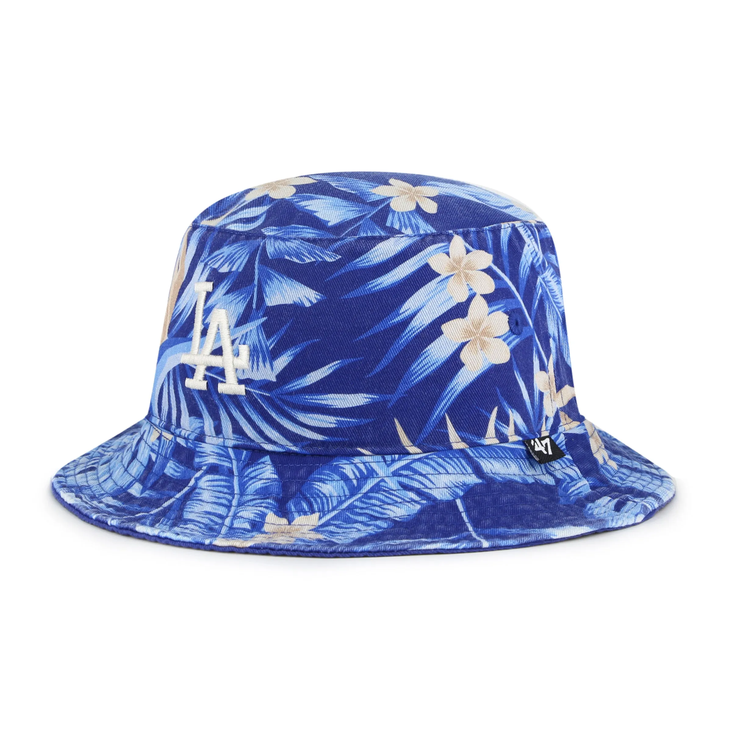 LOS ANGELES DODGERS TROPICALIA '47 BUCKET sold by 47
