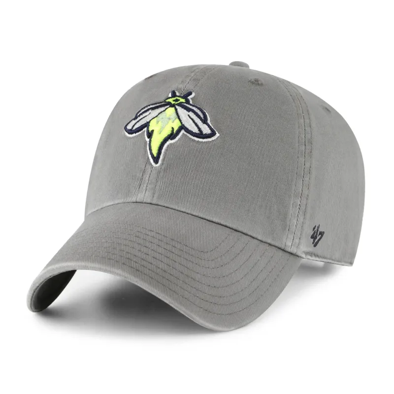 COLUMBIA FIREFLIES '47 CLEAN UP made by 47