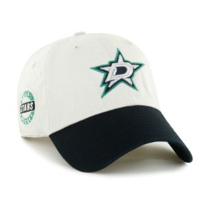 DALLAS STARS SIDESTEP '47 CLEAN UP sold by 47