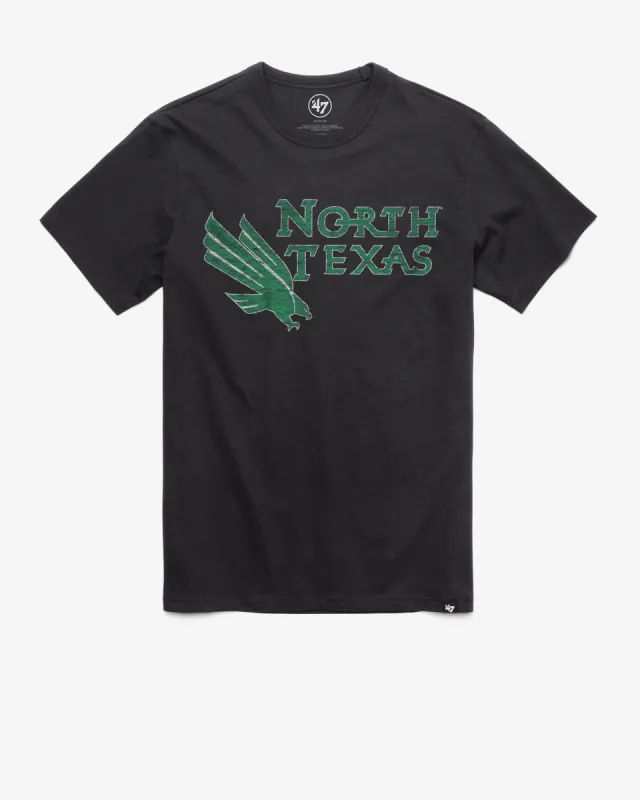 NORTH TEXAS MEAN GREEN EAGLES PREMIER '47 FRANKLIN TEE sold by 47