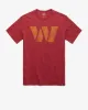 WASHINGTON COMMANDERS GRIT '47 SCRUM TEE sold by 47