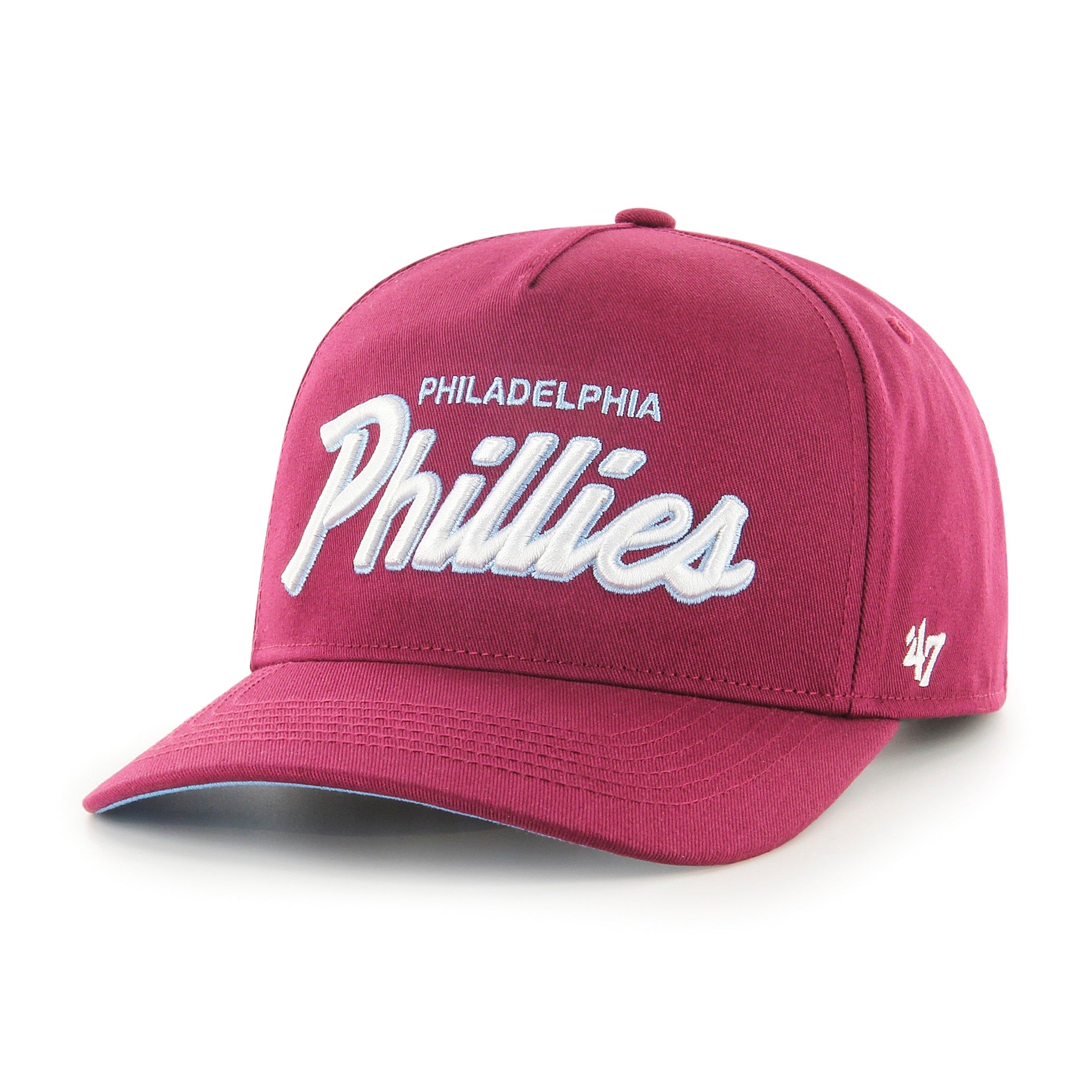 PHILADELPHIA PHILLIES CROSSTOWN '47 HITCH sold by 47 product image thumbnail 4