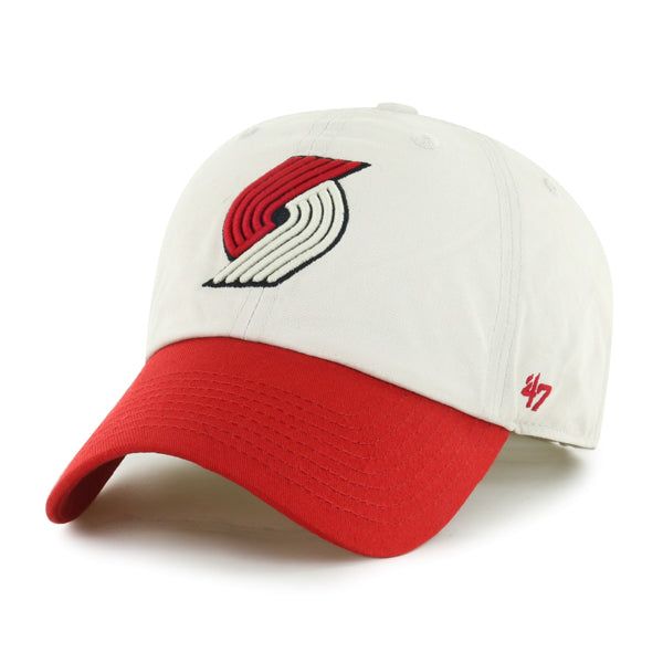 PORTLAND TRAILBLAZERS SIDESTEP '47 CLEAN UP sold by 47 product image thumbnail 3