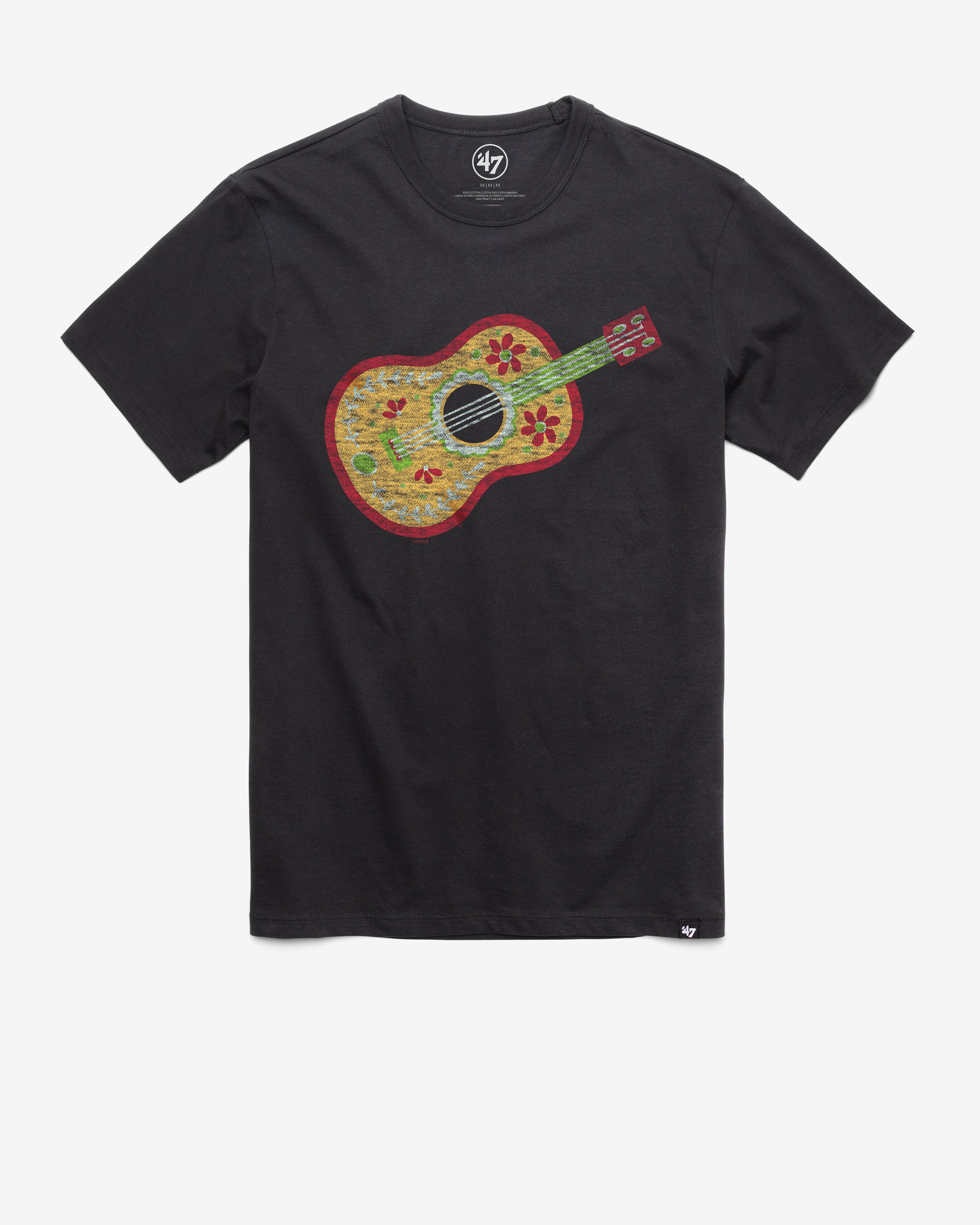 CORPUS CHRISTI HOOKS COPA PREMIER '47 FRANKLIN TEE sold by 47