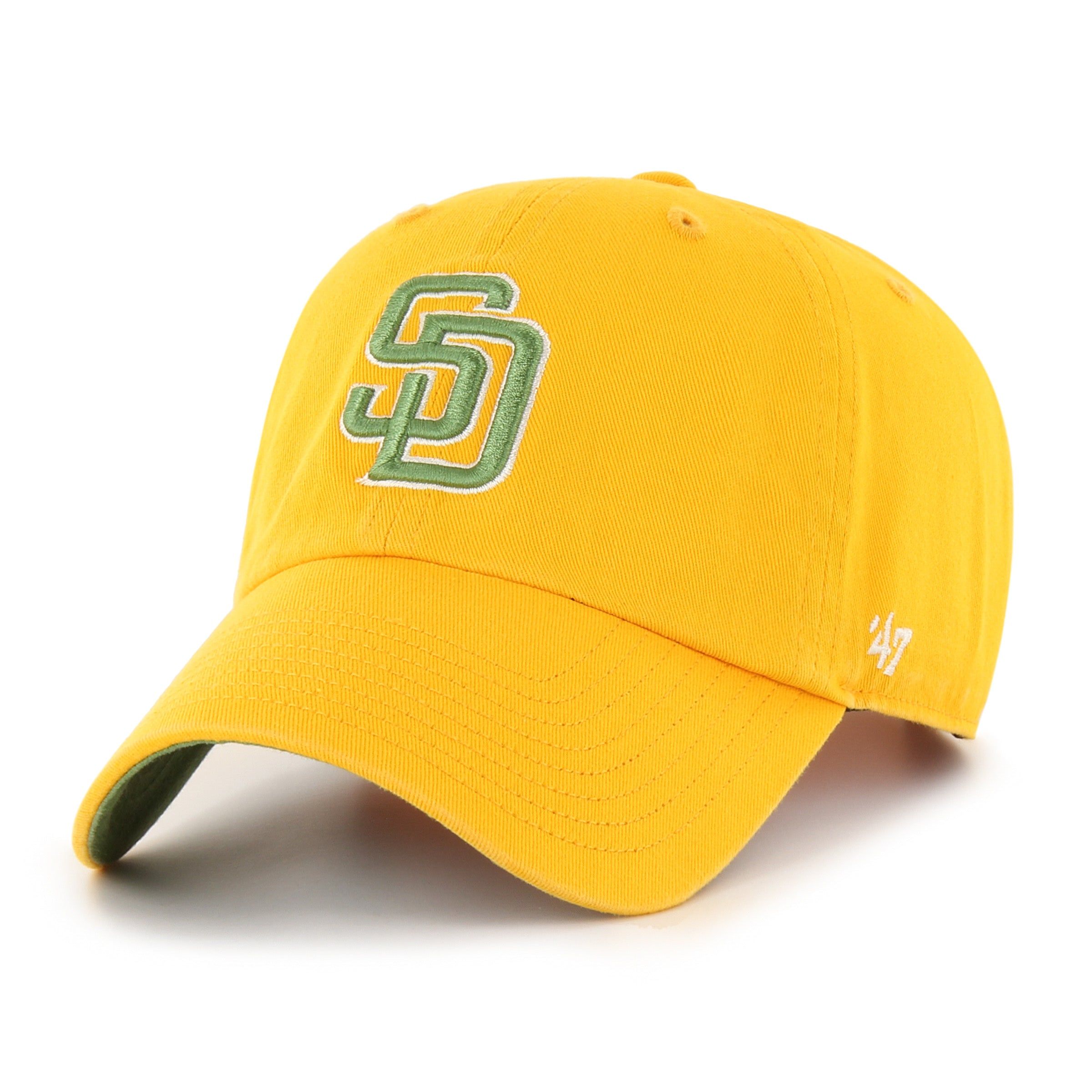 SAN DIEGO PADRES SUNFLOWER BALLPARK '47 CLEAN UP sold by 47