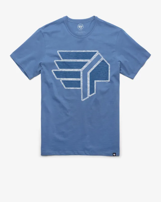 SYRACUSE SKY CHIEFS MOT PREMIER '47 FRANKLIN TEE sold by 47